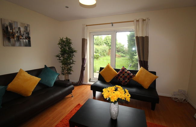 Depedale House - Photo 7