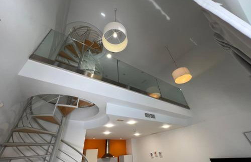 Ancla Real Apartamentos Loft - Foto 59