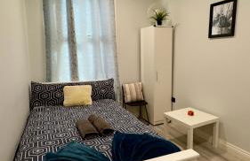 Acton Guest House - Foto 14