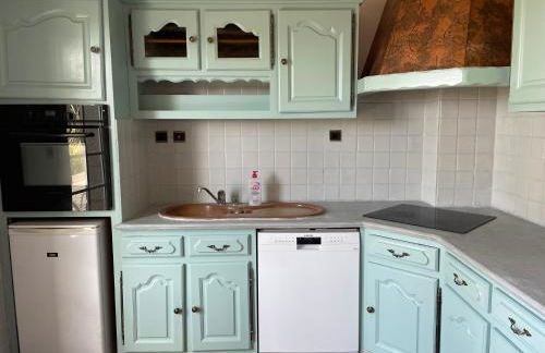 Villa vue mer - Foto 12