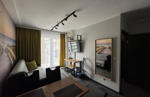 Apartamenty Magia z bezpłatnym parkingiem - Foto 4