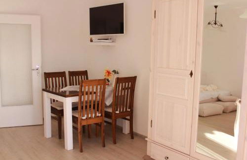 MariaPrimaVera Apartment am Kurpark mit Schwarzwaldblick * * * * - Foto 13