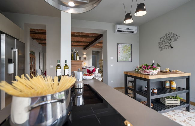 Casa San Grato - Foto 13