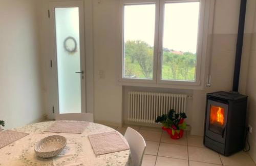 Al frutteto - Foto 41