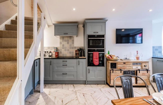 Host Stay Villa Otto - Foto 10