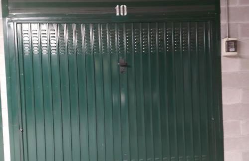 APPARTAMENTO SUL MARE KATE - Foto 24