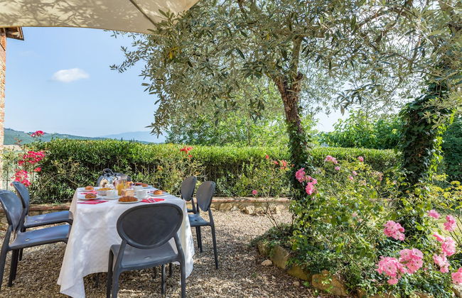 Tenuta La Pieve Casale La Valle - Foto 16