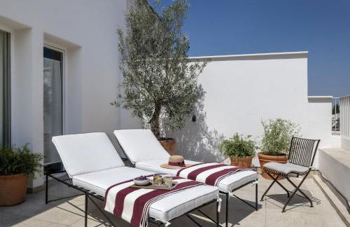 Raíces Alameda Casa Palacio - Foto 23