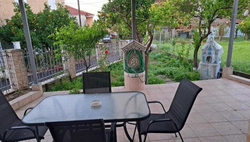 Traditional Stone House-Ideal for families - Foto 4, Garden, Garden view