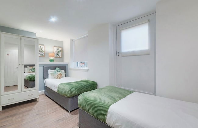 Elysium Liverpool - Foto 6