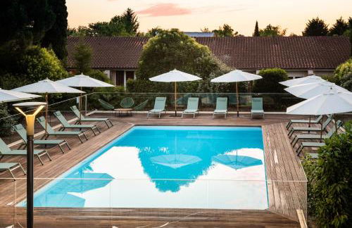 Résidence de Diane - Toulouse - Photo 6