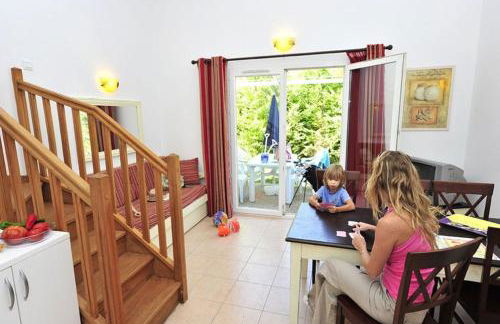 Résidence Goélia Le Mas des Arènes - Foto 7