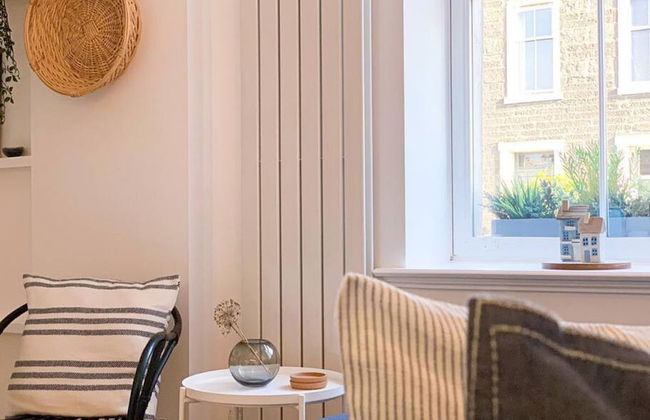 The Estuary Apartment - 2 Minutes From Beach - Foto 21