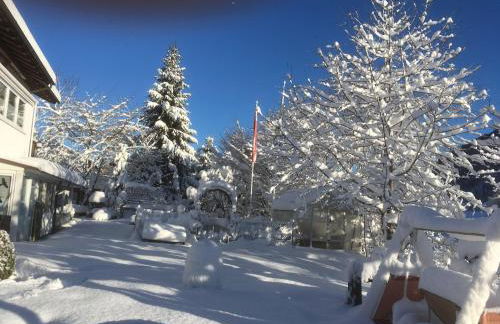 Ferienwohnung Holzer Feng-Shui - Foto 17