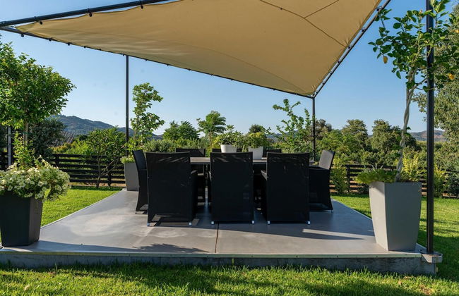 Villa Vega I Heated Pool Next to Nature - Foto 1