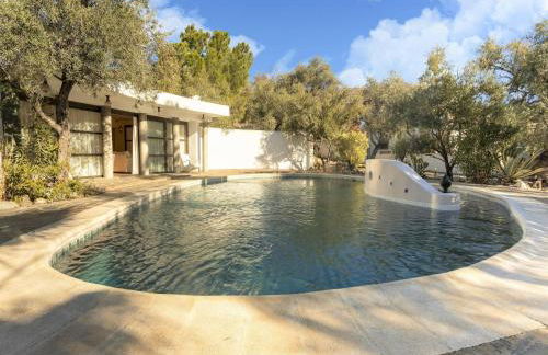 Andalusian Retreat for Groups - Foto 9