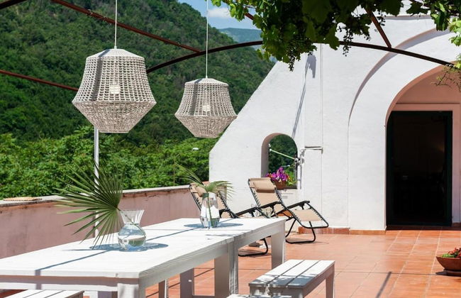 Villa Mina By Napoliapartments - Foto 1