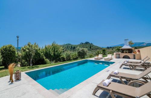 Spartakos Villa Resort - Slow Living Retreat collections With Private Pools - Foto 4