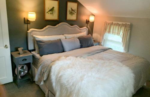 The Carriage House 1836 - Foto 1