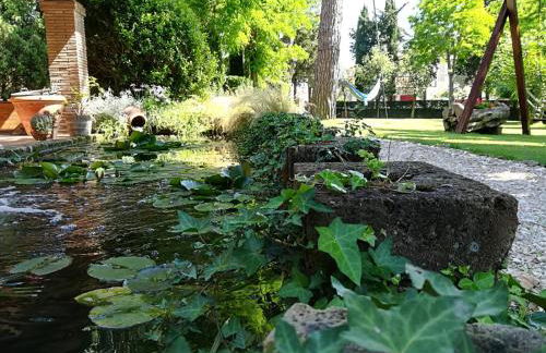 Casale la Crocetta - Foto 27