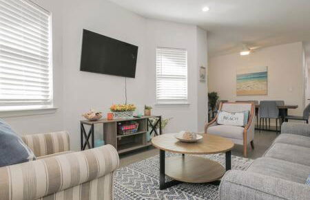 Bartram Dream House I - Bartram Beach Retreat - Foto 7