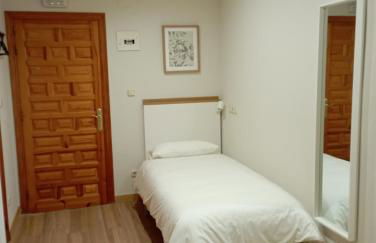 Habitaciones con baño propio y zonas compartidas - Foto 9