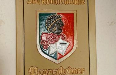 Ferienwohnung Pappenheim - Foto 11