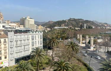 Del Parque Flats Puerto - Foto 3