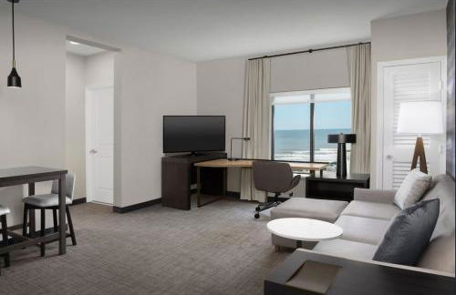 The Residence Inn Galveston Getaway - Foto 33