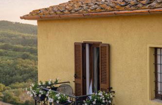 Tosco Suite "Solis" - Foto 20