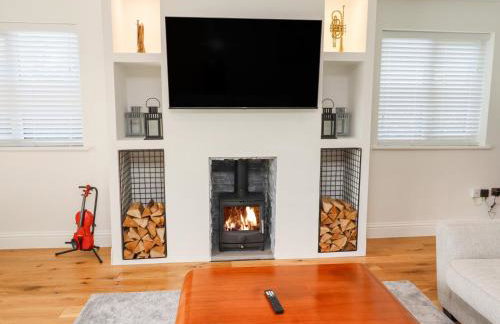 Rose Cottage - Foto 8