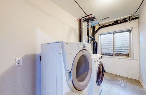 Hike, Golf and Explore Driggs Home with Patio and Grill - Foto 26