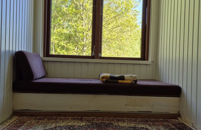 "Aswarth" - 50m to the fjord - Photo 17