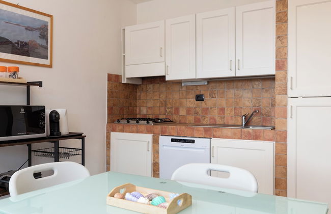 Casa Elicriso a La Maddalena - Foto 7