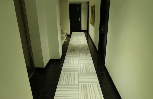 Molton Nisantasi Suites - Foto 64