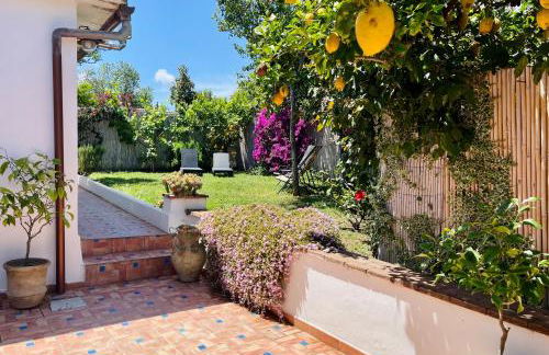 Profumo di Limoni Vacation Rental - Foto 1