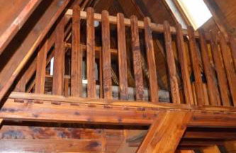 A-Frame Cabin #3 on Patoka Lake in Southern Indiana - Foto 10