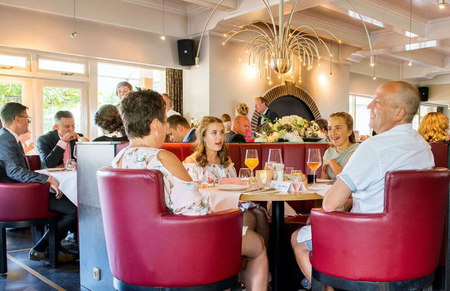 Relaxing Sauna Villa Retreat - Foto 23