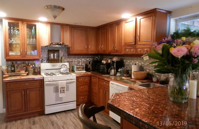 Denmark Stage Stop House - Photo 17