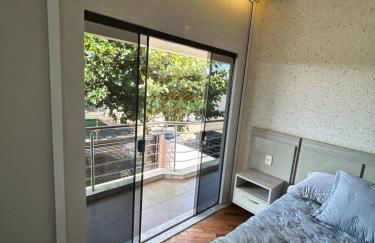 Sobrado, 4 Quartos, Piscina, até 12 pessoas - Photo 12