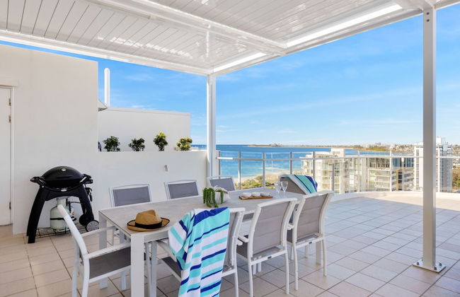 Aqua Vista Resort - Foto 46