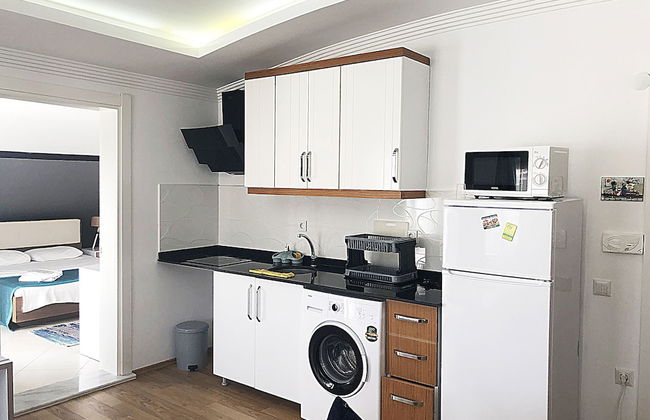 Aspendos Seaside - Foto 54