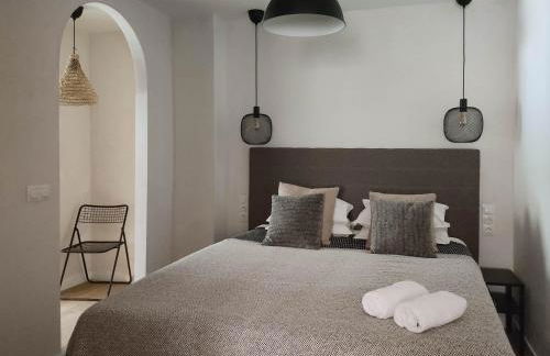 Malaga stylish beach apartments - Photo 50