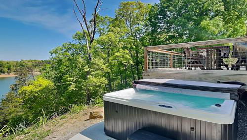 Stillwater Cove by Jackson Mountain Rentals - Foto 5