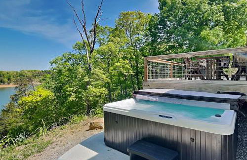 Stillwater Cove by Jackson Mountain Rentals - Foto 5