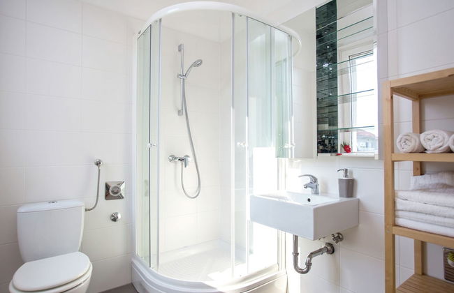 Villa in Kastel Novi Near Beach - Foto 19