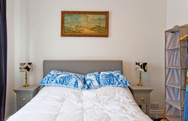 Big Sky - Camber Sands - Foto 3