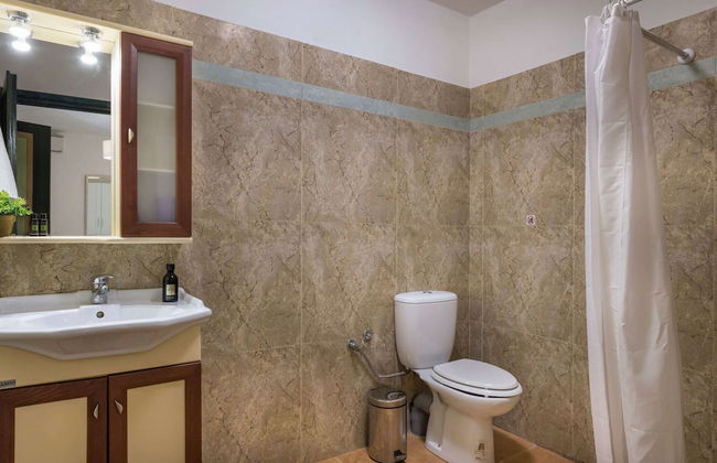 Luxury Villa With Amazing Sea Views, Private Pool, Near the Beach - Foto 25