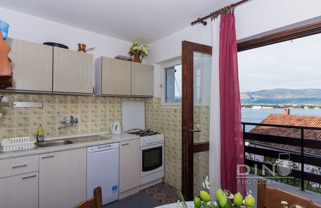 Apartments Lela next to the beach - Foto 14