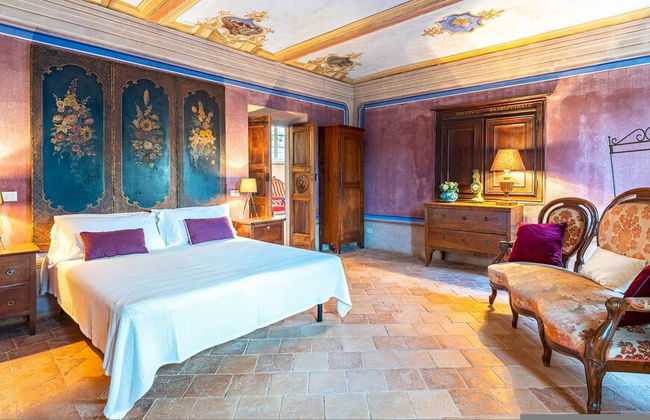 Palazzo Pozzo Bonelli 14 Emma Villas - Foto 13